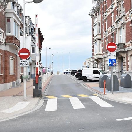 Appt Dunkerque Plage De Malo Malo-les-Bains Exterior foto