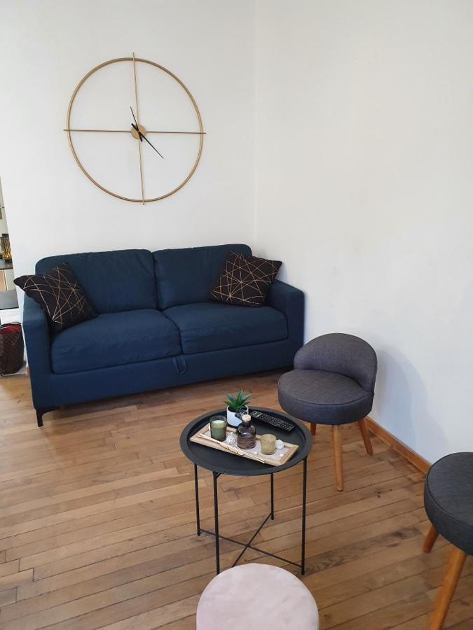 Appt Dunkerque Plage De Malo Malo-les-Bains Exterior foto